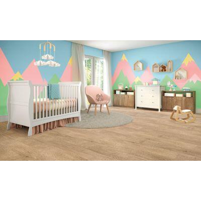 Piso Vinílico LVT Cola Basic Seattle 23,8x122 Eucafloor