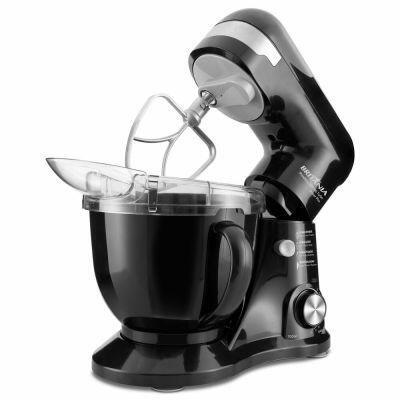Batedeira Planetária Britânia BBP760P Power 700W Preto