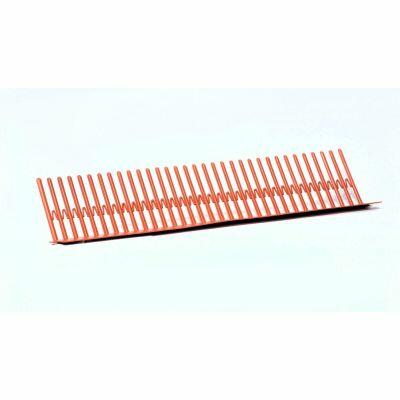 Passarinheira Coberfoil PVC Terracota