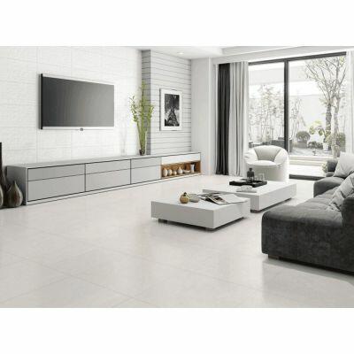 Revestimento Parede Toronto Menfi Bianco Plus Bold Acetinado 37x74 Ilhabella