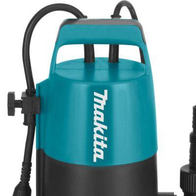Motobomba Submersa PF0410 400W Makita