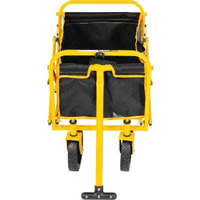 Carrinho para Carga Vonder Dobrável 60kg 6160000060 Carrinho para Carga Vonder Dobrável 60kg 6160000060
