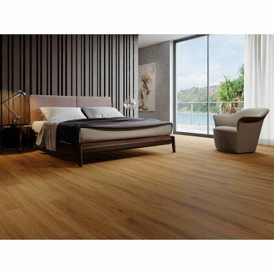 Piso Vinílico Cola Vita Vernazza 2mm 19x130 Biancogres