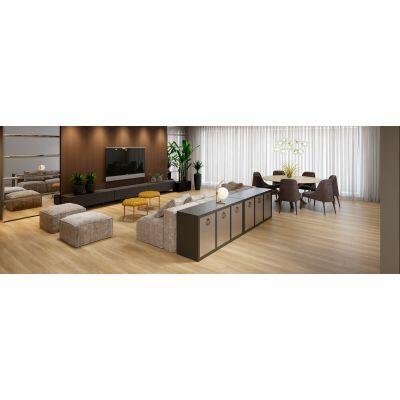 Piso Vinílico Vita Abruzzo 2mm 19x130 Biancogres
