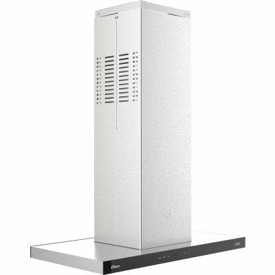 Coifa de Ilha OCFA590 90cm Inox/Preto Oster