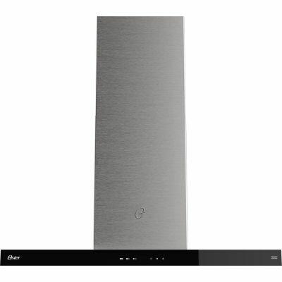 Coifa de Parede OCFA690 90cm Inox/Preto Oster