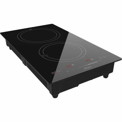 Cooktop de Indução 2 Placas OTOP202 Preto Oster