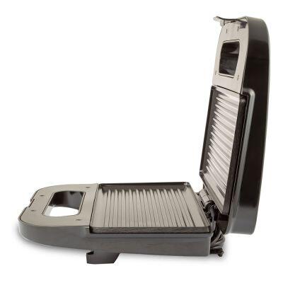 Sanduicheira BGR15PI 750W Inox Britânia Sanduicheira BGR15PI 750W Inox Britânia