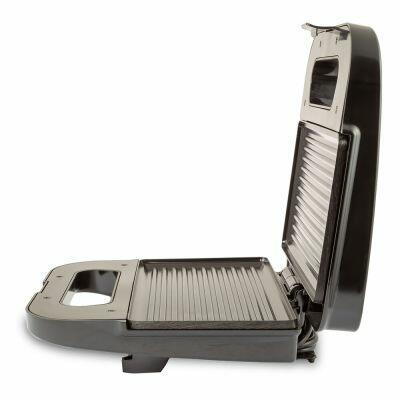 Sanduicheira BGR15PI 750W Inox Britânia