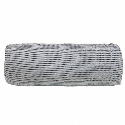 Capa para Colchão Casal 140x190cm com Elastano Cinza Mesclado Fibrasca
