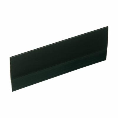 Vedante para Porta TEC3288 900 80cm Preto Tecnoperfil