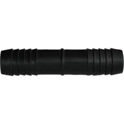 União Interna com Rosca DR 3/4" Preto Plastilit