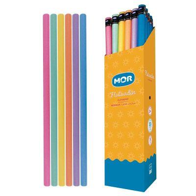 Boia Tipo Espaguete 160x6 Cores Sortidas Mor