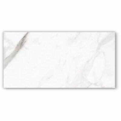 Porcelanato Calacata Altíssimo Lux Retificado Polido 60x120 Biancogres