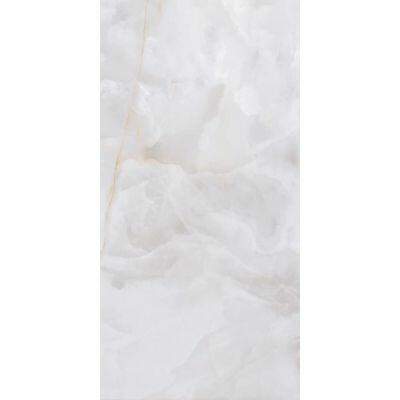 Porcelanato Onix Bianco Lux Retificado Polido 60x120 Biancogres