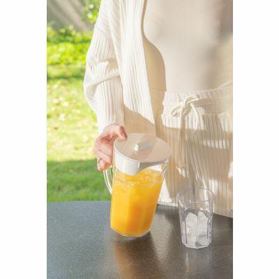 Jarra para Drink Natural 1,8L Acrílico Ou