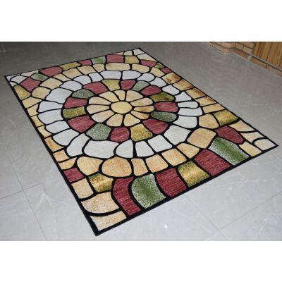 Tapete Rayza Miracle 50x90cm Catedral Rose