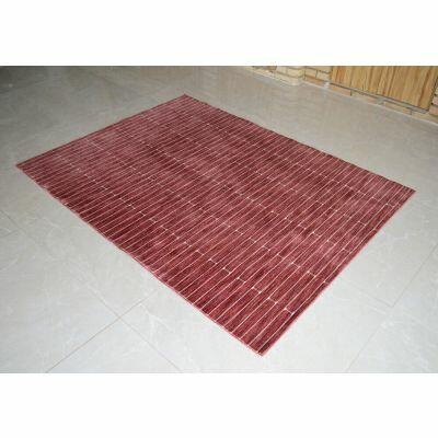 Tapete Rayza Miracle 50x90cm Bambu Rose