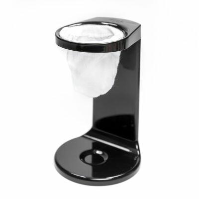 Passador de Café Ou My Coffe 10,8x10,8x17cm Preto