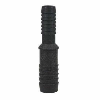 União Interna DR 3/4x1/2" com Rosca Plastilit