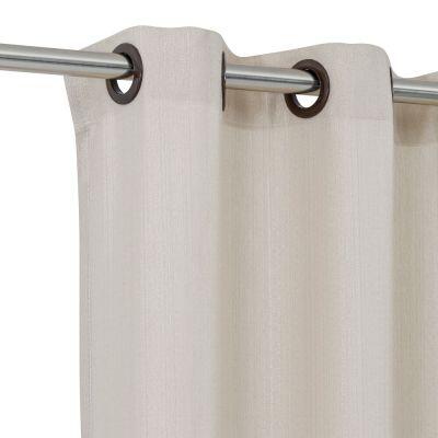 Cortina Veneza 2,60X1,70m Preto Diagonal Cortina Veneza 2,60X1,70m Preto Diagonal