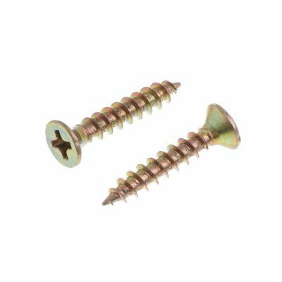 Parafuso de Ferro Bemfixa 3,5x20mm
