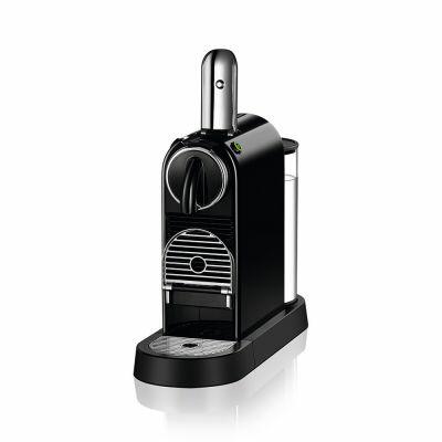 Cafeteira Citiz Preto Nespresso