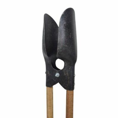 Cavadeira Articulada Light Tubulão 180cm com Cabo Brico Forte