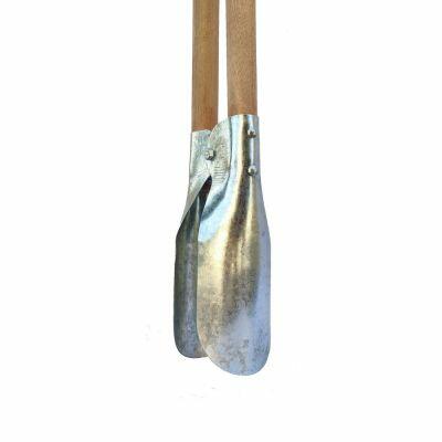 Cavadeira Articulada Master 140cm com Cabo Brico Forte