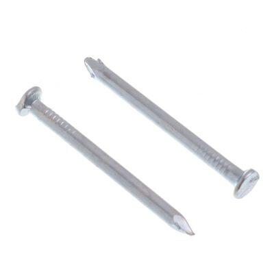 Prego com Cabeça Bemfixa 3x40mm Aço 7 Peças