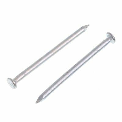 Prego com Cabeça Bemfixa 2,4x30mm Aço
