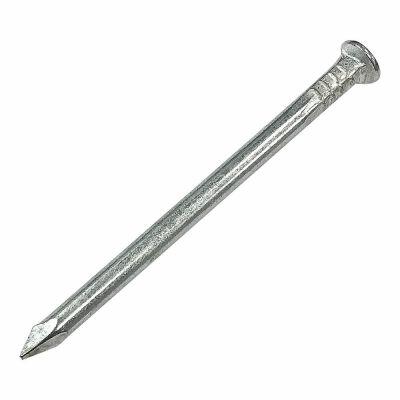 Prego com Cabeça Bemfixa 1,60x25mm Aço