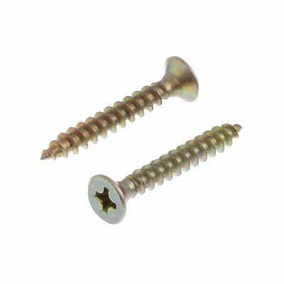 Parafuso de Ferro Bemfixa 3,5x25mm 10 Peças
