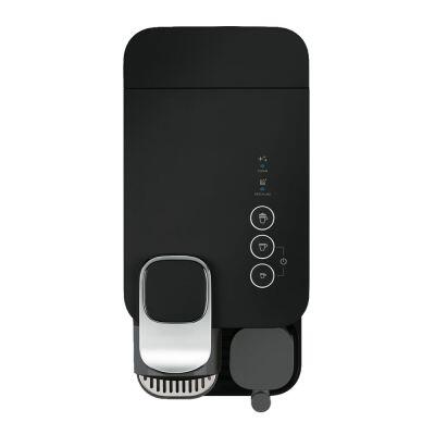 Cafeteira Lattissima One 1450W Preta Nespresso Cafeteira Lattissima One 1450W Preta Nespresso