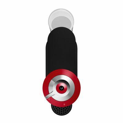 Cafeteira Vertuo Next Vermelha Nespresso