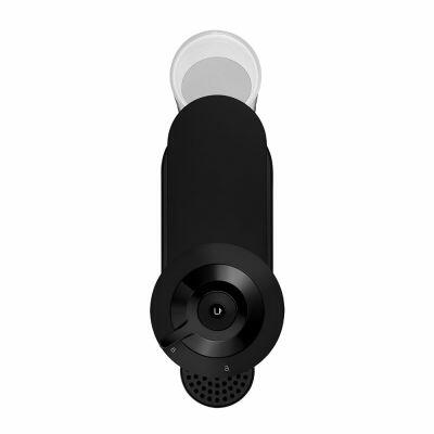 Cafeteira Vertuo Next Preta Nespresso