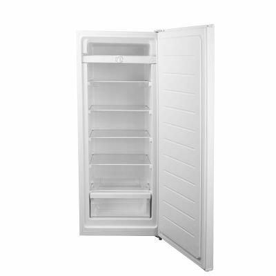 Freezer Vertical Philco PFV205B 201L Branco Freezer Vertical Philco PFV205B 201L Branco