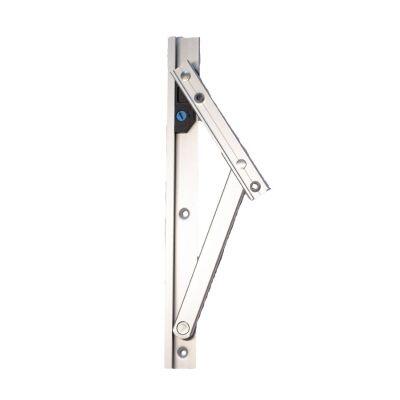 Braço Maxim-ar Roldarte 400mm Alumínio 2 Peças Braço Maxim-ar Roldarte 400mm Alumínio 2 Peças