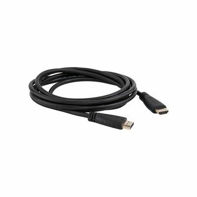 Cabo HDMI 2.1 de 2,0m CH 2120 Preto Intelbras