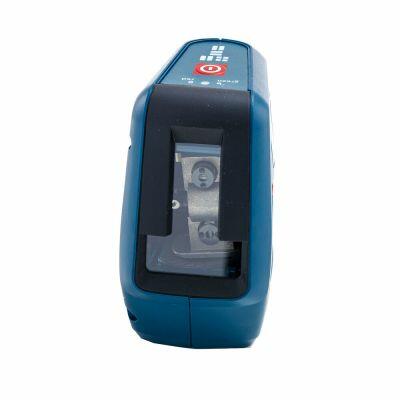 Nível a Laser 15m Nivelox Vermelho Bosch Nível a Laser 15m Nivelox Vermelho Bosch