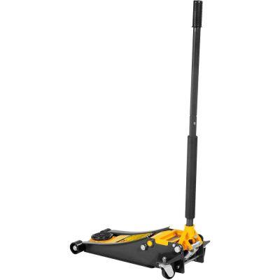 Macaco Jacaré Vonder 2,5T Amarelo/Preto