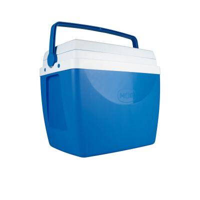 Caixa Térmica 34L Azul Mor