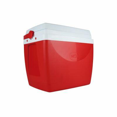 Caixa Térmica Mor 34L Vermelho