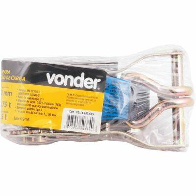 Cinta para Carga Vonder 1,5T