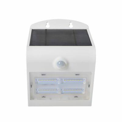 Arandela Solar Sunshine AS3 5W 6500K Luz Branca Taschibra
