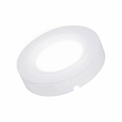Spot LED Redondo para Móveis Álamo 6500K Luz Branca Taschibra