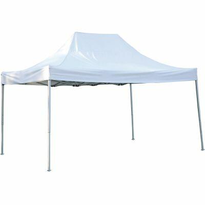 Gazebo Eventos Mor Branco