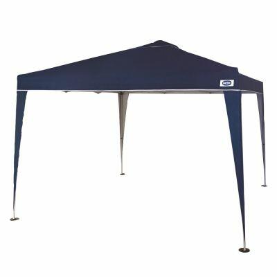 Gazebo X-Flex Oxford 3,00x3,00m Azul Mor