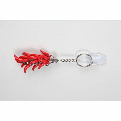Gancho PVC Adesivo 3M para Utensílios 4 Peças