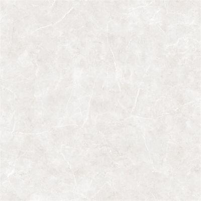 Porcelanato Magdal Ice Retificado Acetinado 121x121 Cinza Damme